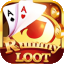 rummy earn icon